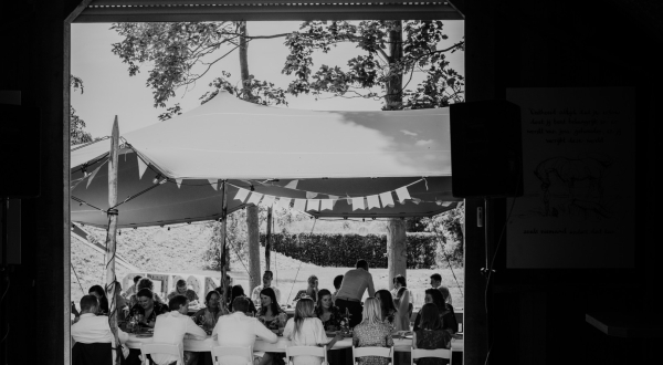 Foto van Huis van de Kikker Foto van Huis van de Kikker