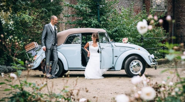 Foto van Huureenoldtimer.nl Foto van Huureenoldtimer.nl