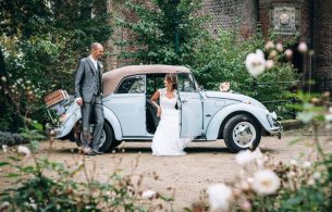 Foto van Huureenoldtimer.nl Foto van Huureenoldtimer.nl