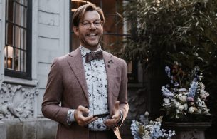 Foto van Huwelijkse Staat – Koen Brakenhoff Foto van Huwelijkse Staat – Koen Brakenhoff