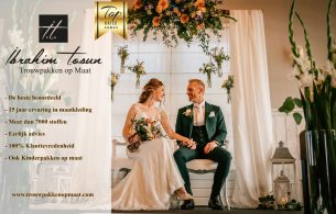 Foto van Ibrahim Tosun Trouwpakken Foto van Ibrahim Tosun Trouwpakken