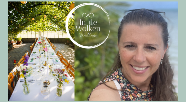 Foto van In de Wolken Weddings Foto van In de Wolken Weddings