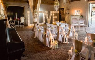 Foto van In Style Styling & Decoraties Foto van In Style Styling & Decoraties