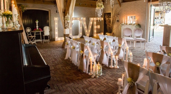 Foto van In Style Styling & Decoraties Foto van In Style Styling & Decoraties