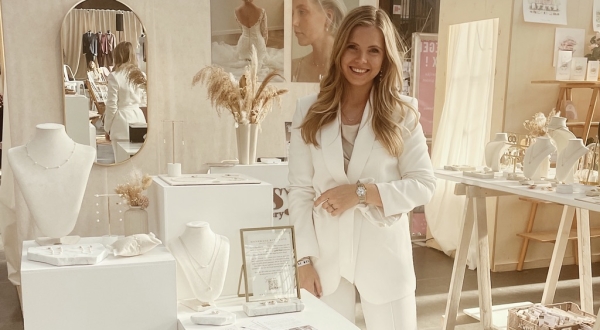 Foto van ISSY Jewellery Foto van ISSY Jewellery