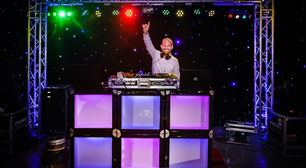 Foto van It’s Jorday Foto van It’s Jorday