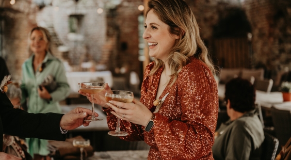 Foto van It’s JoyMazing Foto van It’s JoyMazing