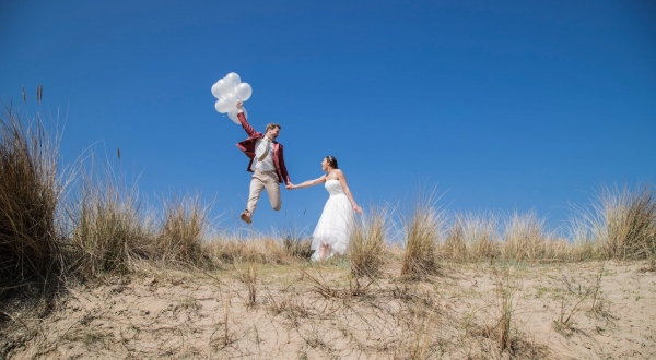 Foto van Ja Bruidsfotografie Brabant Foto van Ja Bruidsfotografie Brabant