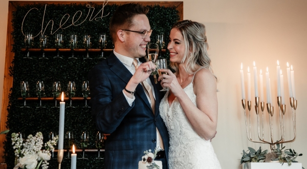 Foto van Je grote dag Foto van Je grote dag