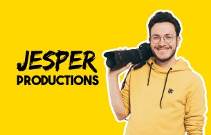Foto van Jesper Productions Foto van Jesper Productions