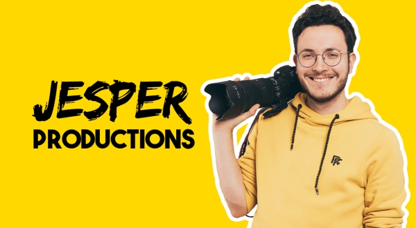 Foto van Jesper Productions Foto van Jesper Productions