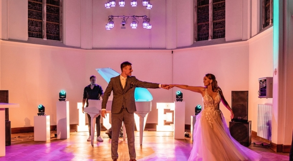 Foto van Jouwfeestjemijnfeestje.nl Foto van Jouwfeestjemijnfeestje.nl