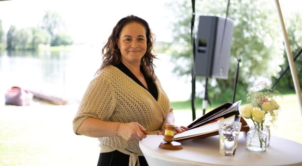 Foto van Jullie allermooiste dag Foto van Jullie allermooiste dag