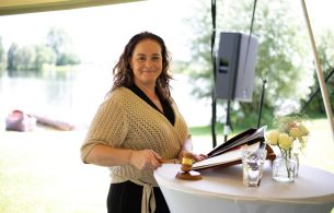 Foto van Jullie allermooiste dag Foto van Jullie allermooiste dag