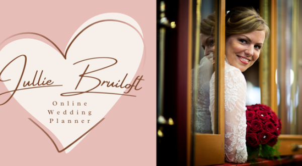 Foto van Jullie Bruiloft Foto van Jullie Bruiloft