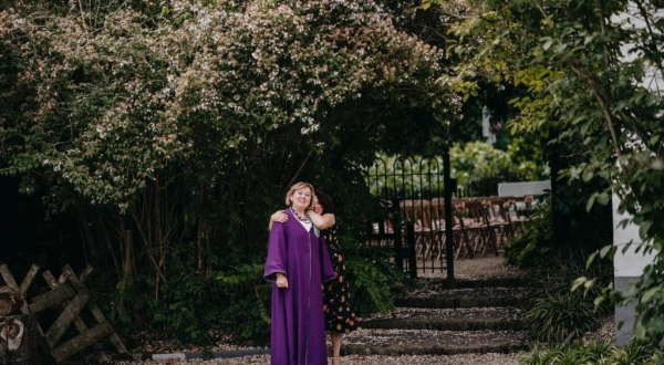 Foto van Jullie Trouwceremonie Foto van Jullie Trouwceremonie