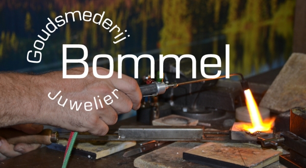 Foto van Goudsmederij Juwelier Bommel Foto van Goudsmederij Juwelier Bommel