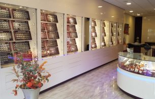 Foto van Uw Trouwringenspecialist Juwelier Rooyackers Foto van Uw Trouwringenspecialist Juwelier Rooyackers