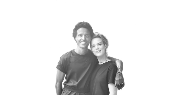 Foto van Karim Homri | Soul Food Nourriture de l’ame Foto van Karim Homri | Soul Food Nourriture de l’ame