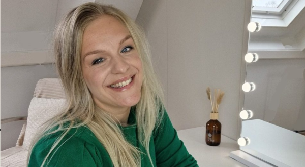 Foto van Kelly Visagie Foto van Kelly Visagie