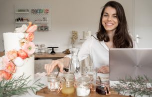 Foto van Kelly’s Cakery Foto van Kelly’s Cakery