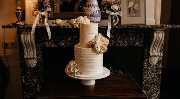 Foto van Kelly’s Cakery Foto van Kelly’s Cakery
