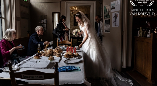 Foto van Kila Fotografie Foto van Kila Fotografie