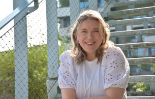 Foto van Kim Spreekt Foto van Kim Spreekt