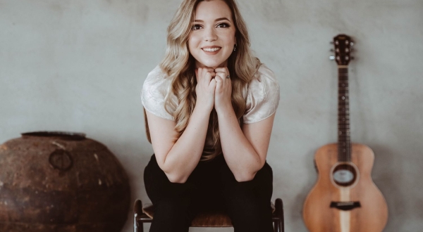 Foto van Kimmy June Foto van Kimmy June