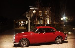 Foto van Klassiekershuren.nl Foto van Klassiekershuren.nl