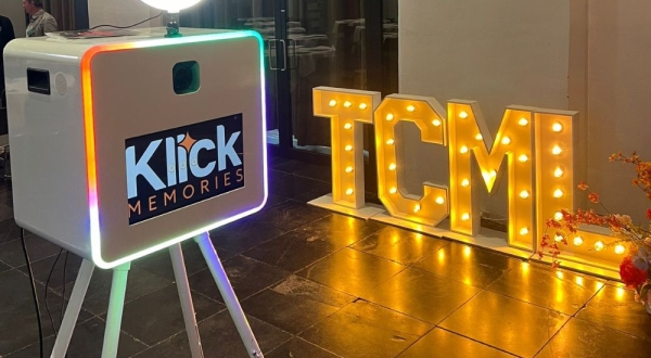 Foto van Klick Memories Foto van Klick Memories