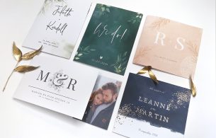 Foto van Koningkaart Foto van Koningkaart