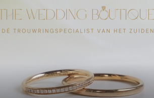 Foto van The Wedding Boutique Foto van The Wedding Boutique