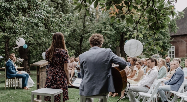 Foto van Lace Sonic Foto van Lace Sonic