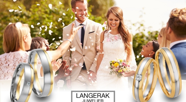 Foto van Langerak Juwelier Foto van Langerak Juwelier