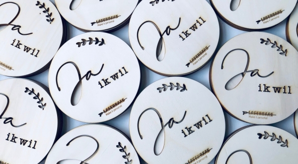 Foto van Laserbaas Foto van Laserbaas