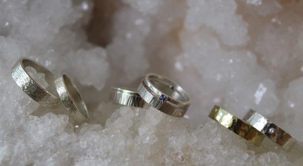 Foto van Laurora Edelsmederij Foto van Laurora Edelsmederij