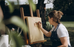 Foto van Leeni Studio Foto van Leeni Studio