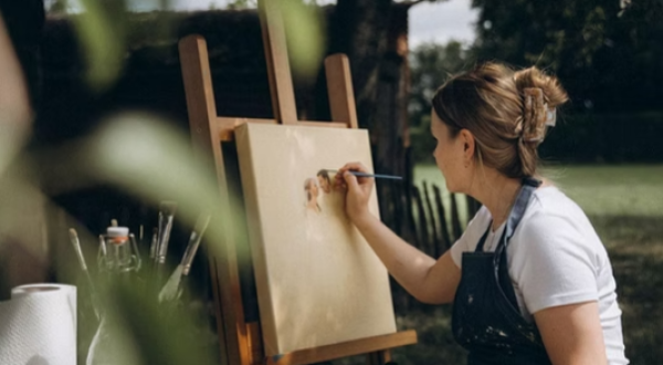 Foto van Leeni Studio Foto van Leeni Studio