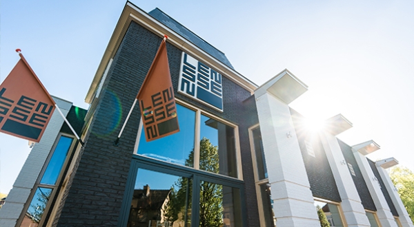 Foto van Lenssen voor Mannen Foto van Lenssen voor Mannen