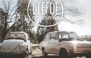 Foto van Liefde op Wielen Foto van Liefde op Wielen