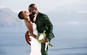 Foto van Grace Wedding Stories Foto van Grace Wedding Stories