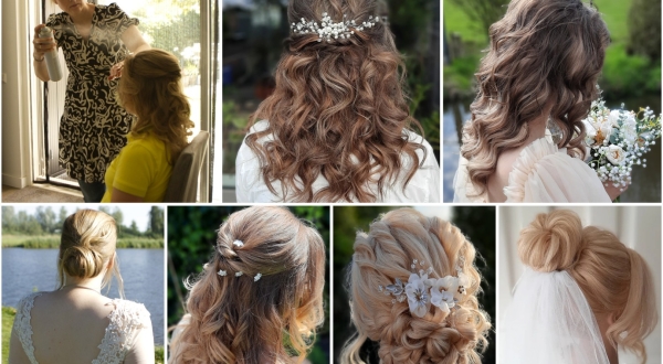 Foto van Linsch Hairstyling Foto van Linsch Hairstyling