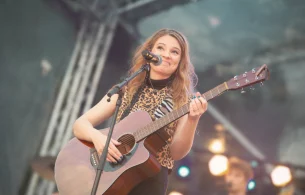 Foto van Lisa Schenk Foto van Lisa Schenk