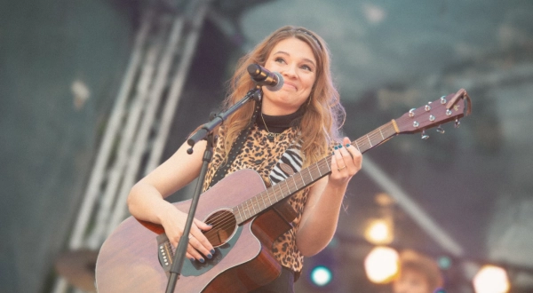 Foto van Lisa Schenk Foto van Lisa Schenk