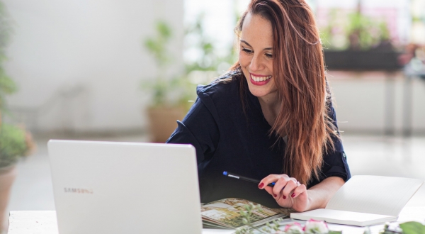 Foto van Love&Berries Foto van Love&Berries