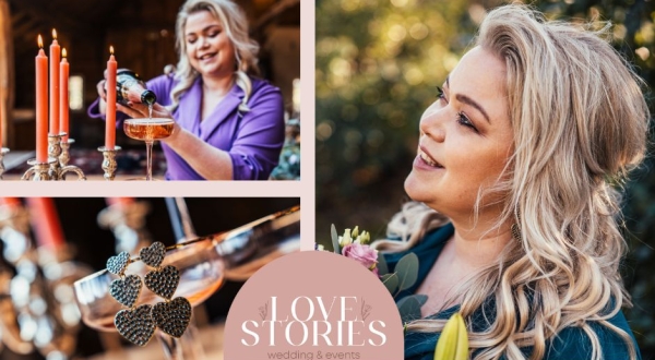 Foto van Love Stories Weddings Foto van Love Stories Weddings