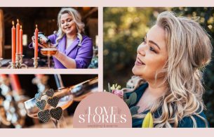 Foto van Love Stories Weddings Foto van Love Stories Weddings