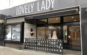 Foto van Lovely Lady Bruidsboetiek-Atelier Foto van Lovely Lady Bruidsboetiek-Atelier