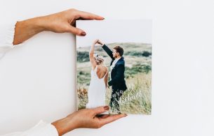 Foto van Lovestory Trouwmagazine Foto van Lovestory Trouwmagazine